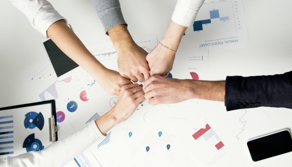 How to Elevate Your Brand With Press Release Distribution 2 pexels artempodrez 5716037