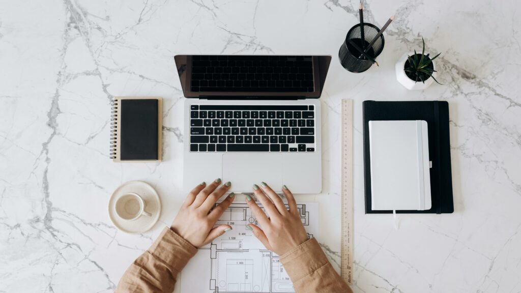 How to Elevate Your Brand With Press Release Distribution 3 pexels mikhail nilov 6894103
