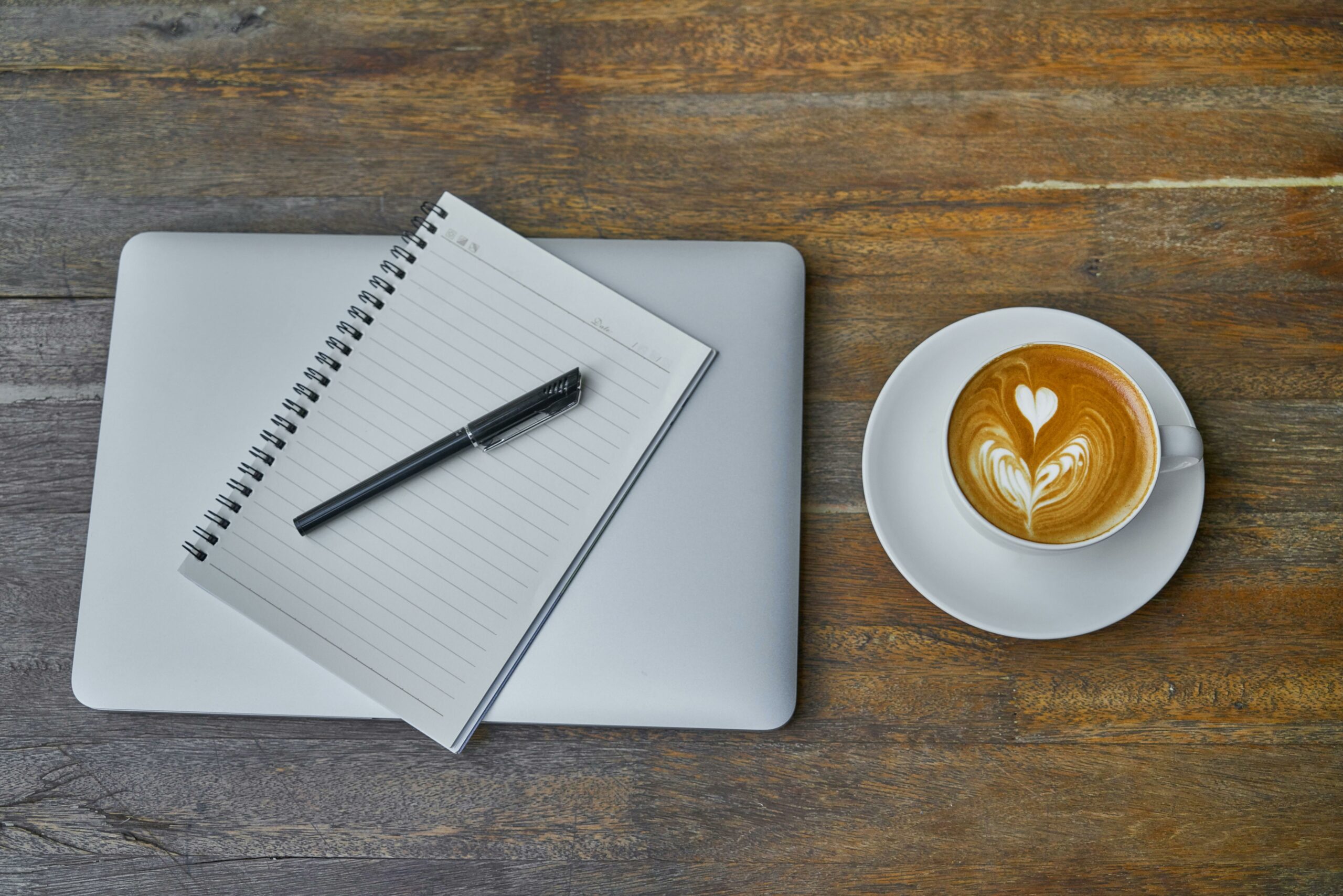 How To Use Your Company Blog for PR or News Purposes 1 pexels pixabay 414565 scaled