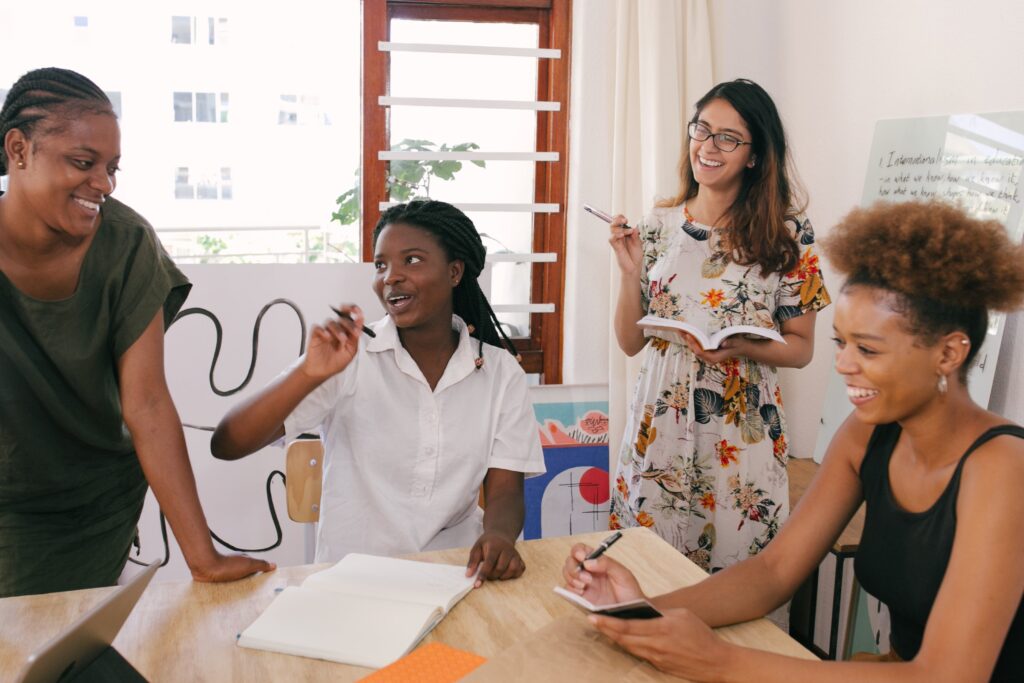 8 Essential New Year's Resolutions for your PR Strategy 3 pexels rfstudio 3810756