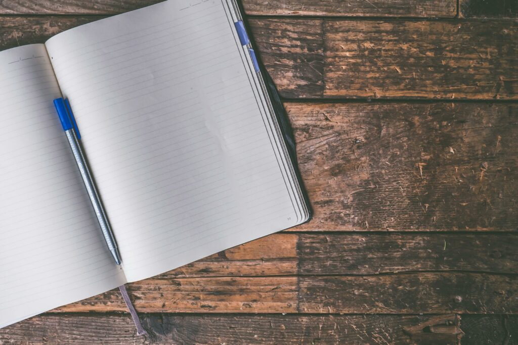 How To Use Your Company Blog for PR or News Purposes 3 pexels thepaintedsquare 606541