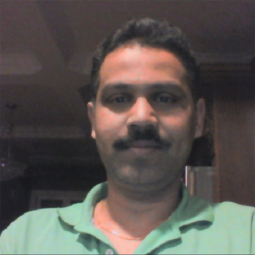 Harish Vajja